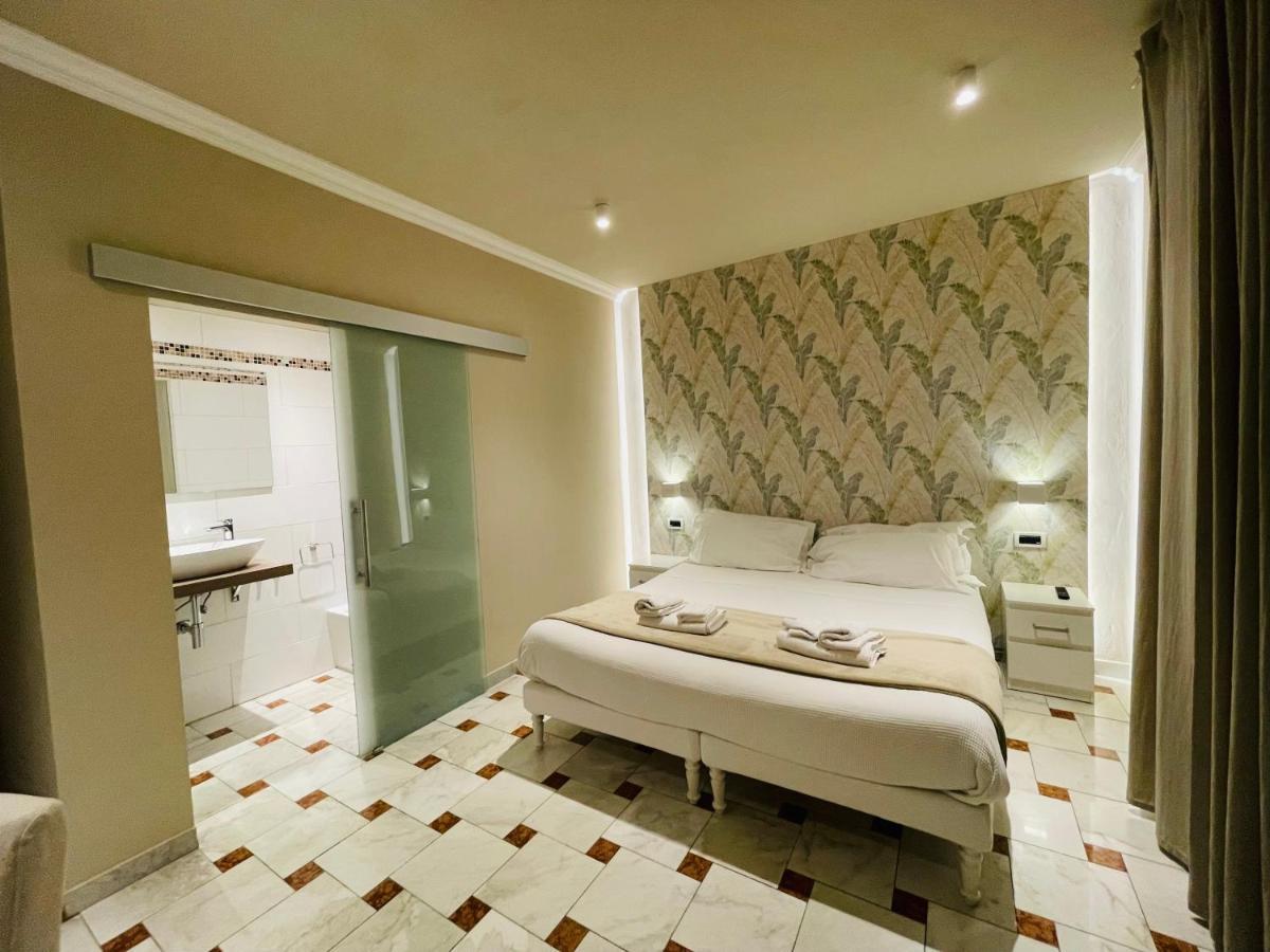 Villa Martina Classic & Luxury Room Pisa Exterior foto