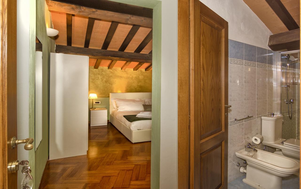 Villa Martina Classic & Luxury Room Pisa Exterior foto